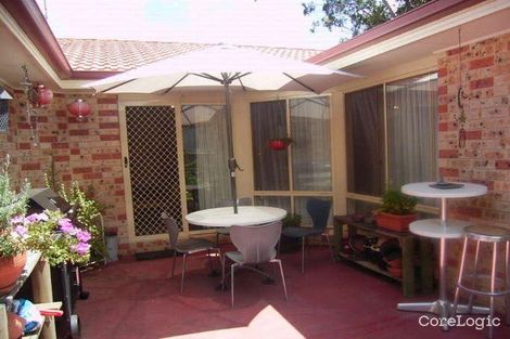 Property photo of 24 Burdett Crescent Blacktown NSW 2148