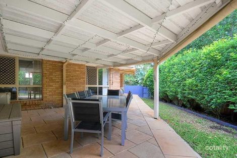 Property photo of 21 Parklake Drive Mudgeeraba QLD 4213