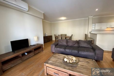 Property photo of 31/134 Aberdeen Street Northbridge WA 6003