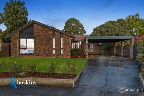 9 Pinetree Ct, Ringwood North, VIC 3134