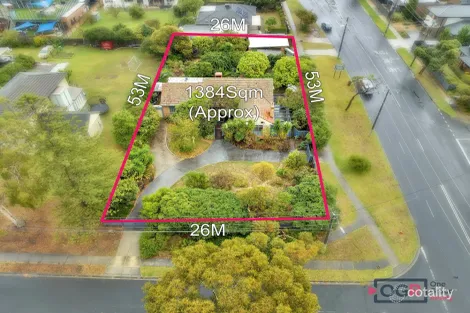 Property photo of 217 Mountain View Parade Rosanna VIC 3084