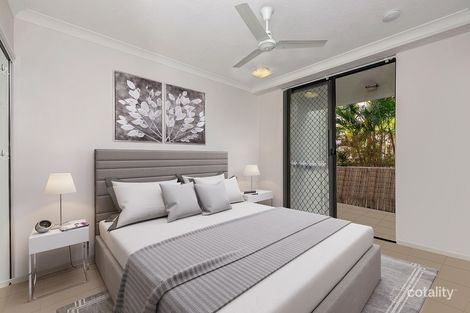 Property photo of 45/14-24 Henry Street West End QLD 4810