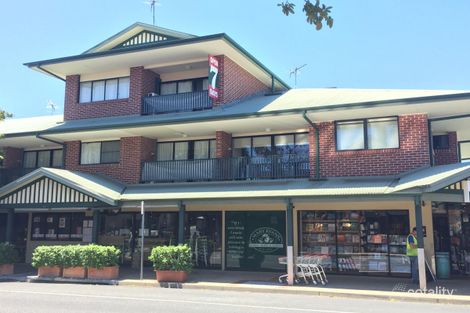 7/85 Merthyr Rd, New Farm, QLD 4005