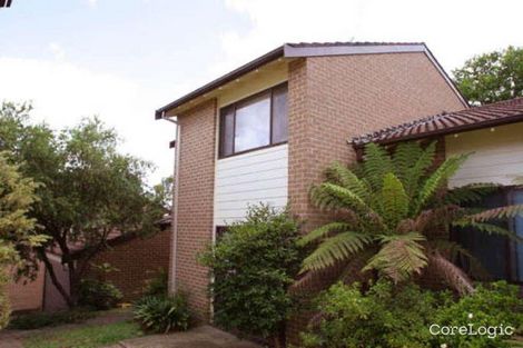 Property photo of 16/53-57 Burdett Street Hornsby NSW 2077