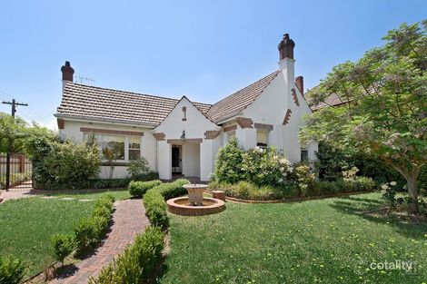 81 Wellington St, Kew, VIC 3101