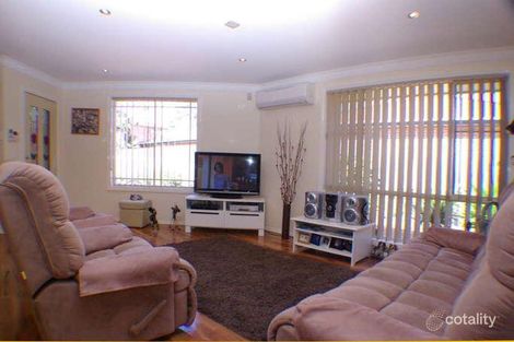Property photo of 3/9 Broe Avenue East Hills NSW 2213