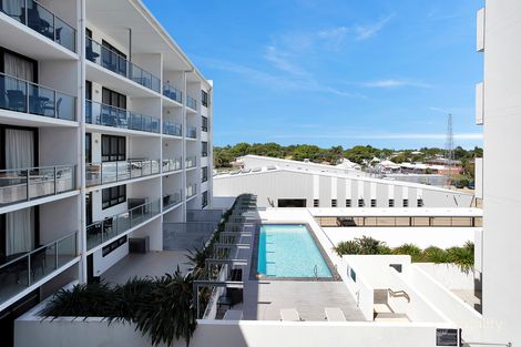 Property photo of 32/23 Alfred Street Mackay QLD 4740