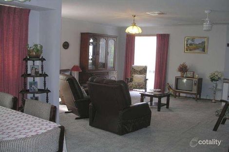 Property photo of 3 Violet Court Wangaratta VIC 3677