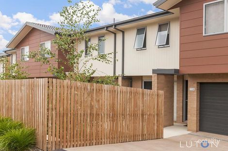 16/17 Margaret Tucker St, Bonner, ACT 2914
