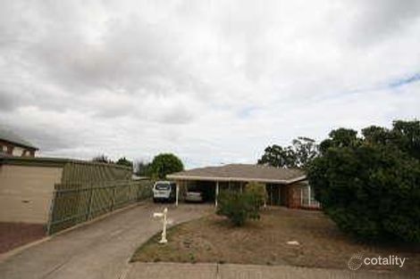 35 Fairhill St, Hallett Cove, SA 5158