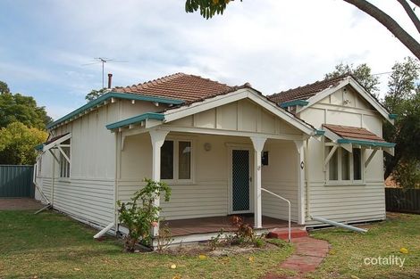 52 Hamilton St, Bassendean, WA 6054