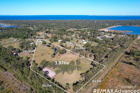 25-27 Murray Ct, Beachmere, QLD 4510