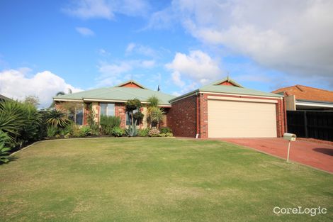 Property photo of 74 Glenfield Drive Australind WA 6233