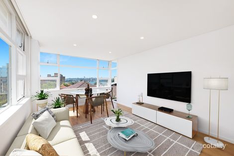Property photo of 511/57 Upper Pitt Street Kirribilli NSW 2061