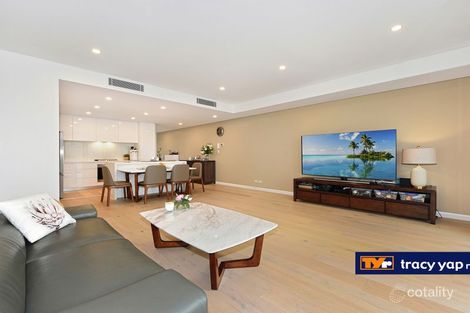 Property photo of 310/9 Rutledge Street Eastwood NSW 2122