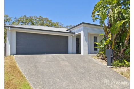 35 Sunstone Ct, Logan Reserve, QLD 4133