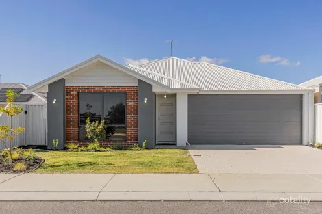 Property photo of 4 Platform Loop Brabham WA 6055