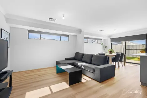 Property photo of 4 Platform Loop Brabham WA 6055