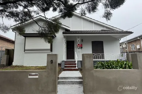 9 Fletcher St, Marrickville, NSW 2204
