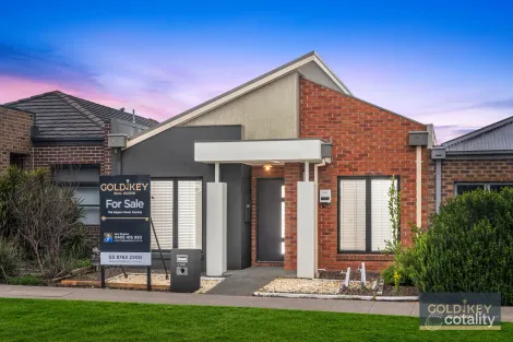 Property photo of 758 Edgars Road Epping VIC 3076