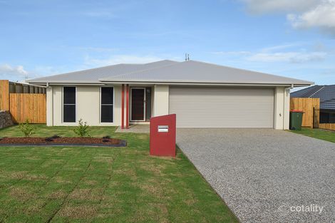 10 Histed Tce, Bli Bli, QLD 4560