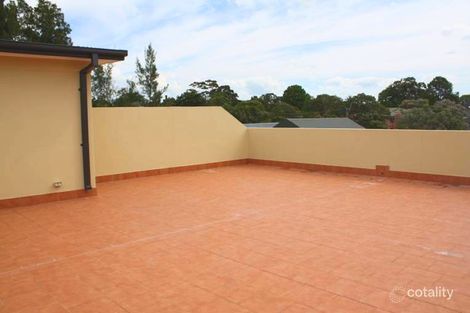 Property photo of 75/1-4 The Crescent Strathfield NSW 2135