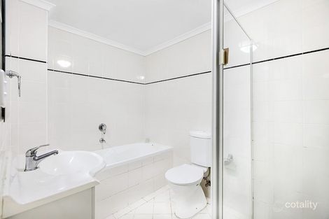 Property photo of 75/1-4 The Crescent Strathfield NSW 2135