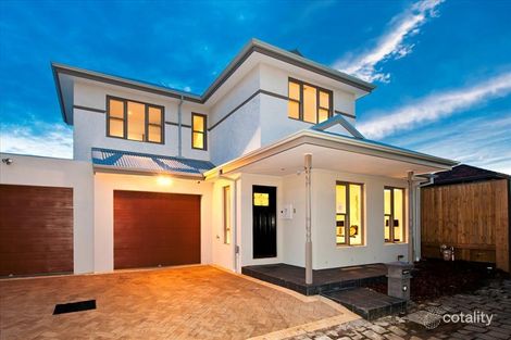 134a Roseberry St, Ascot Vale, VIC 3032