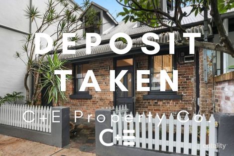 Property photo of 53 Alexander Street Alexandria NSW 2015
