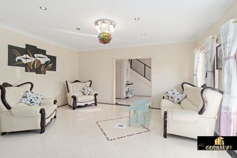 Property photo of 14 Cottrell Place Fairfield West NSW 2165