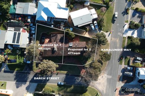 Property photo of 19 Karalundie Way Mullaloo WA 6027