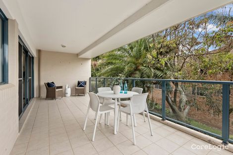 Property photo of 5/8-12 Darley Street East Mona Vale NSW 2103