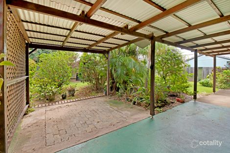 Property photo of 33 Hansford Road Coombabah QLD 4216