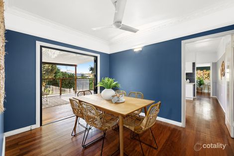 Property photo of 37 Oxleigh Crescent Nambour QLD 4560