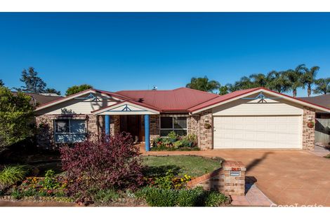 Property photo of 248 Greenwattle Street Wilsonton Heights QLD 4350