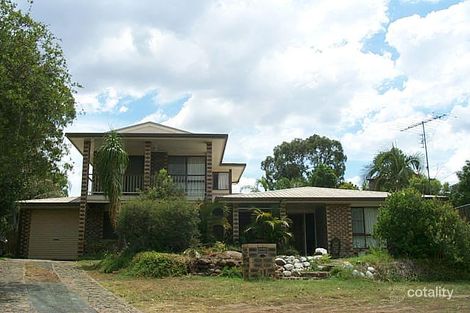 25 Hunter St, Gatton, QLD 4343