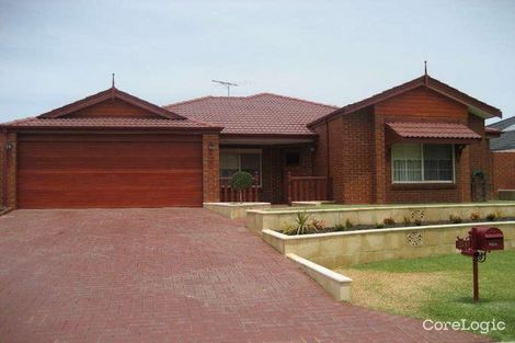 Property photo of 50 Ravendale Drive Dudley Park WA 6210