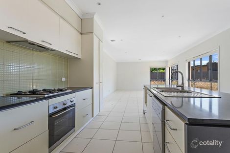 Property photo of 13 Parry Drive Sunshine West VIC 3020