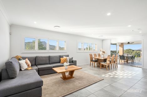 33 Sanctuary St, Stream Hill, NSW 2526