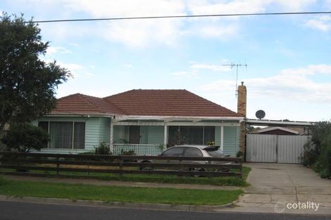 74 Welwyn Pde, Deer Park, VIC 3023