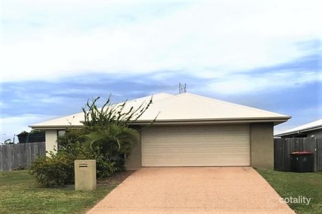 8 Smugglers Cove, Mount Low, QLD 4818