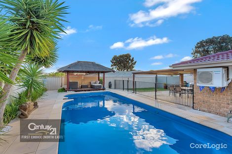 Property photo of 11 Whitmore Street Redwood Park SA 5097