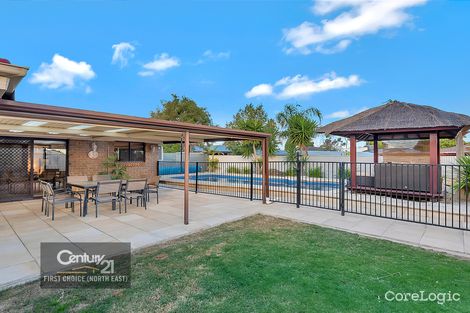 Property photo of 11 Whitmore Street Redwood Park SA 5097