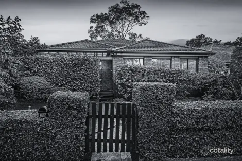 Property photo of 255 Sailors Bay Road Northbridge NSW 2063