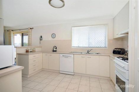 Property photo of 1 Jorgensen Street Highfields QLD 4352