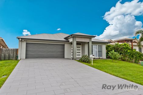 7 Silkyoak Ct, North Lakes, QLD 4509