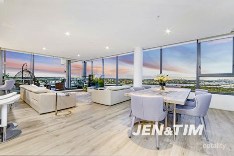 Property photo of 2402/7 Rider Boulevard Rhodes NSW 2138