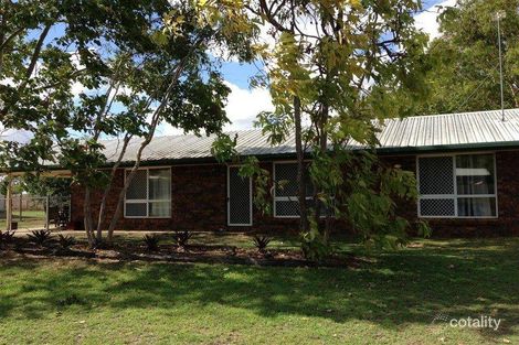 Property photo of 18 Davison Street Gracemere QLD 4702
