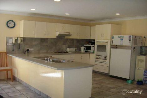 Property photo of 6 Naranja Crescent Benowa QLD 4217
