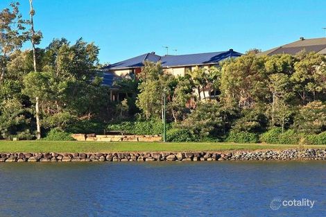 12 Acklin Ct, Varsity Lakes, QLD 4227